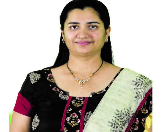 Neha Lathi Mittal